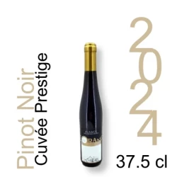 Pinot Noir Cuvée Prestige 2024 37.5cl