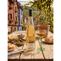 Sylvaner Gourmandise 2025 75cl