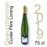 Gewurztraminer Cuvée Père Lorang 2019 75cl