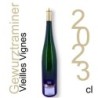 Gewurztraminer Vieilles Vignes 2023 150cl
